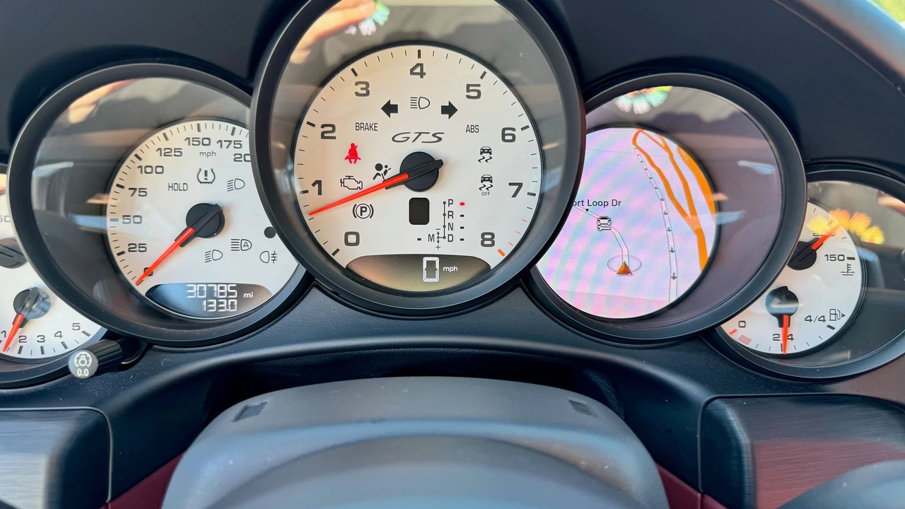 2019 Porsche 991 Carrera GTS - Image 24 of 26