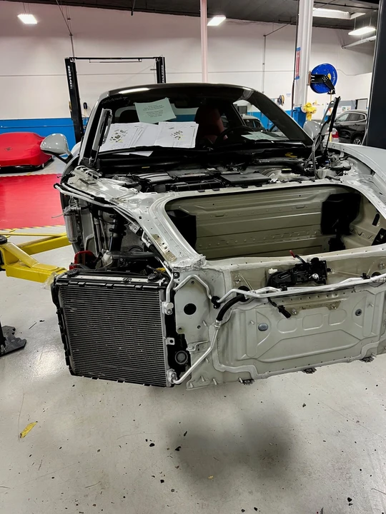 2019 Porsche 991 Carrera GTS - Image 15 of 26