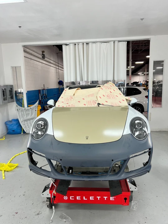 2019 Porsche 991 Carrera GTS - Image 20 of 26