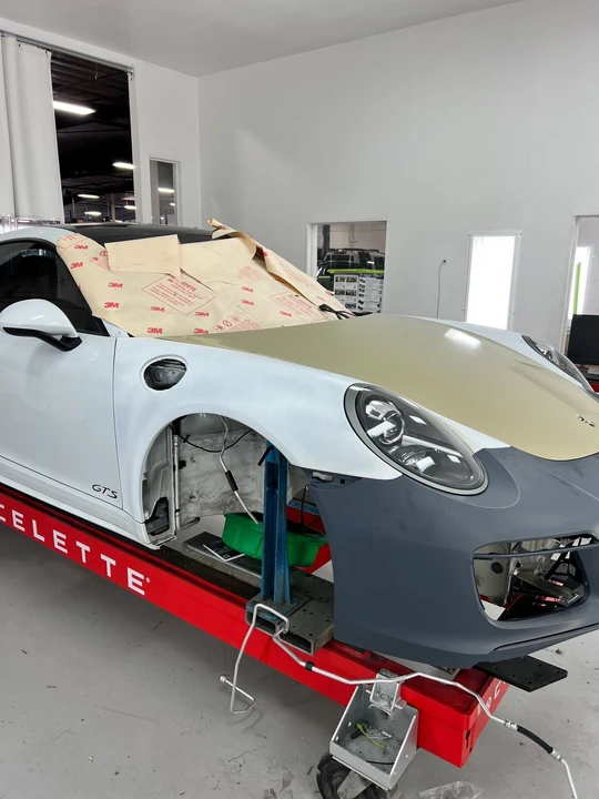 2019 Porsche 991 Carrera GTS - Image 21 of 26
