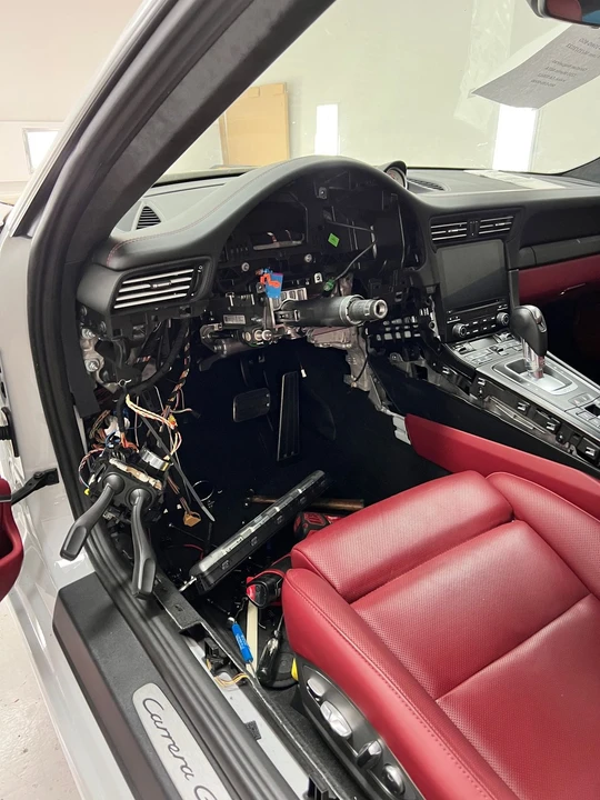 2019 Porsche 991 Carrera GTS - Image 22 of 26