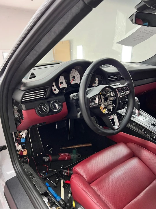 2019 Porsche 991 Carrera GTS - Image 23 of 26