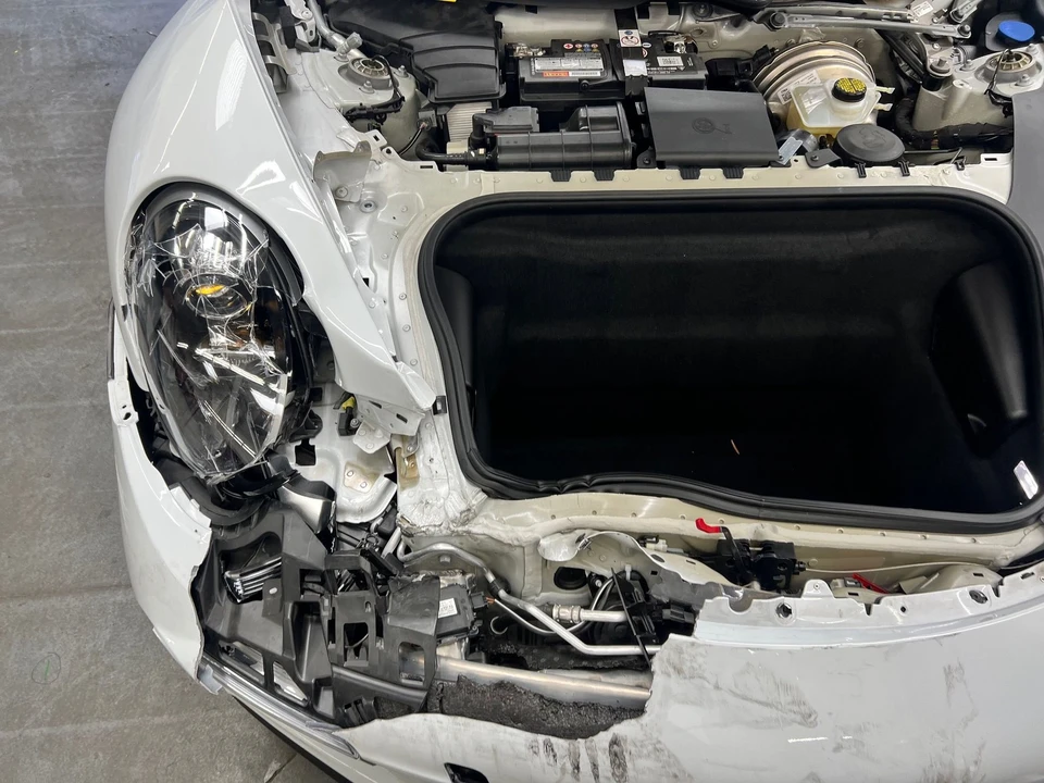 2019 Porsche 991 Carrera GTS - Image 14 of 26