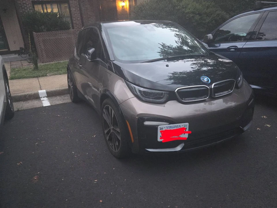 2019 BMW i3 - Image 3 of 5
