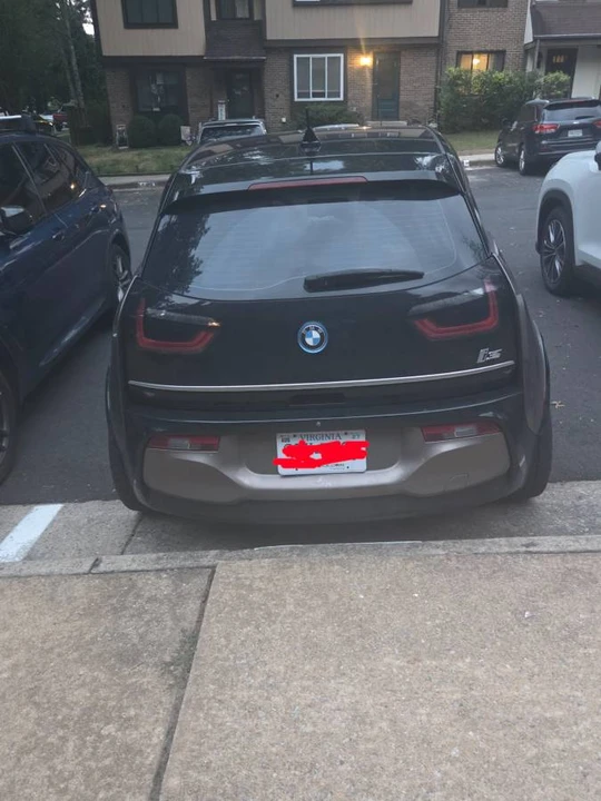 2019 BMW i3 - Image 5 of 5