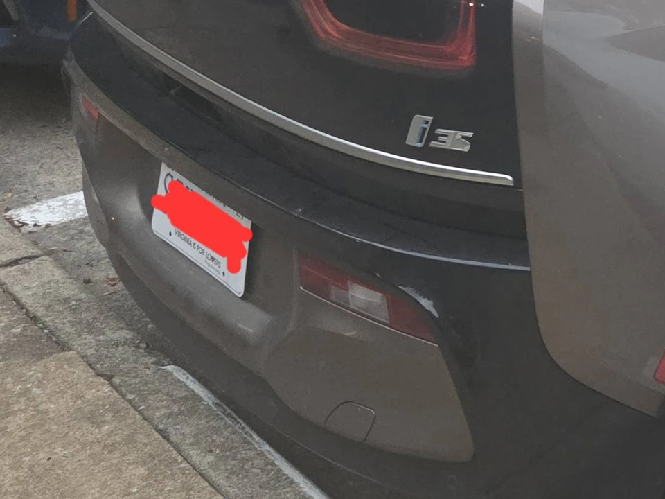2019 BMW i3 - Image 4 of 5
