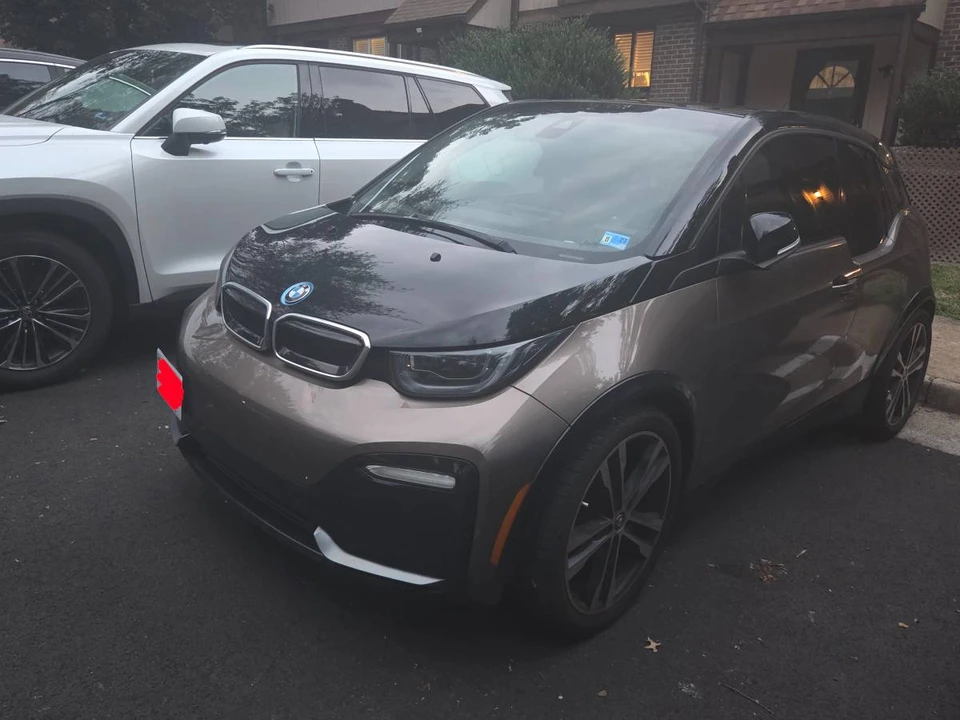2019 BMW i3 - Image 2 of 5
