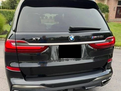 2022 BMW G07 X7 - Image 5 of 6