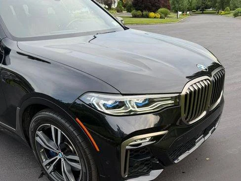 2022 BMW G07 X7 - Image 2 of 6