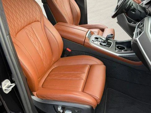 2022 BMW G07 X7 - Image 4 of 6