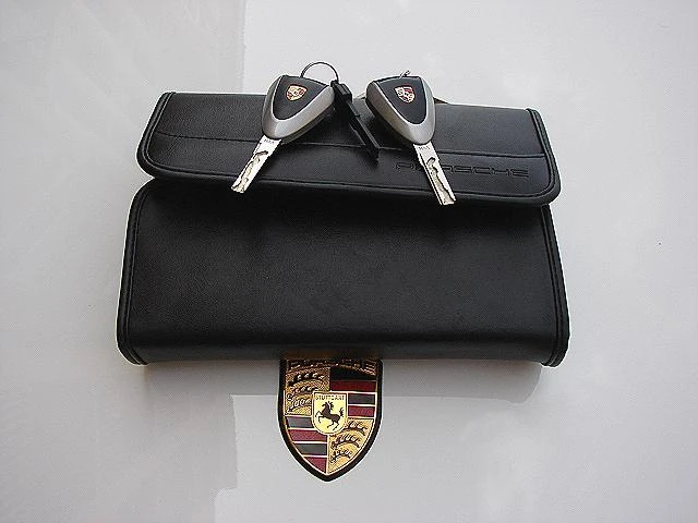 2005 Porsche 997 Carrera - Image 5 of 5