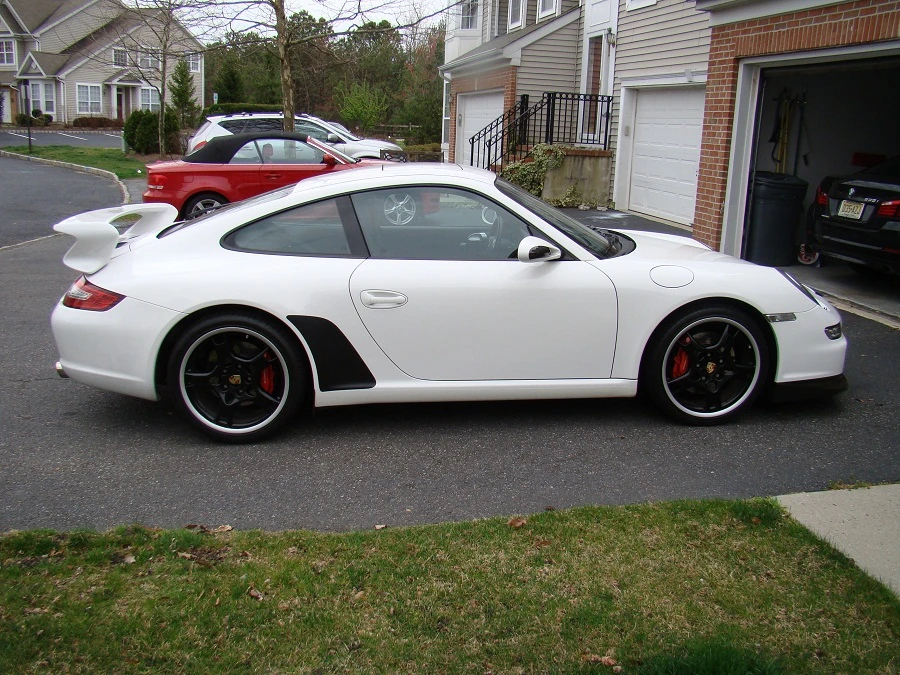 2005 Porsche 997 Carrera - Image 3 of 5