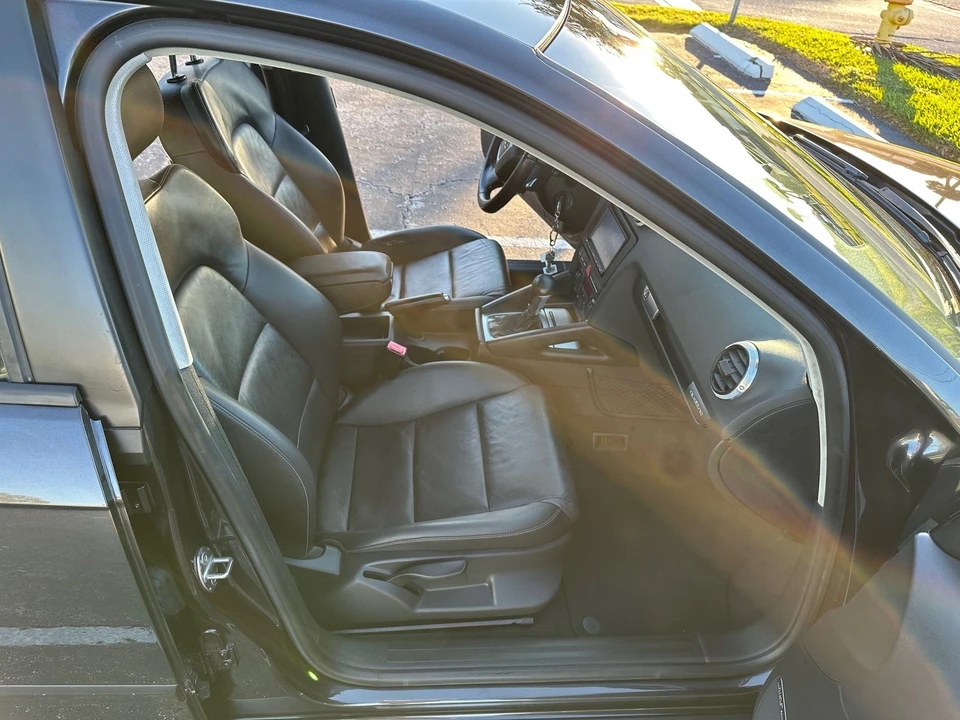 2008 Audi 8P A3 - Image 25 of 31