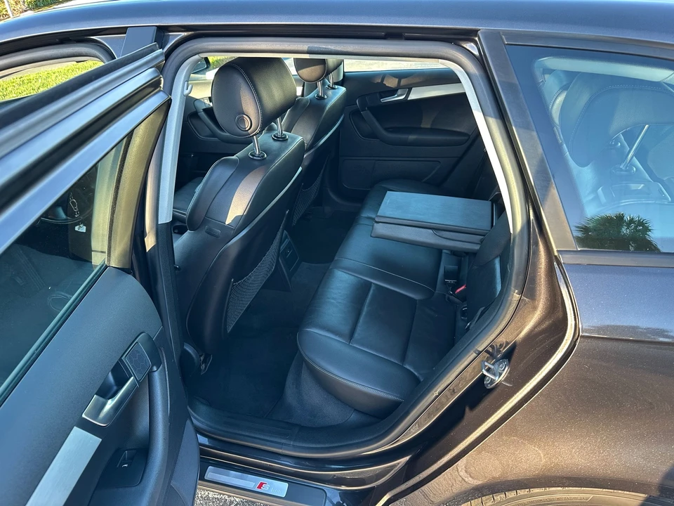 2008 Audi 8P A3 - Image 29 of 31