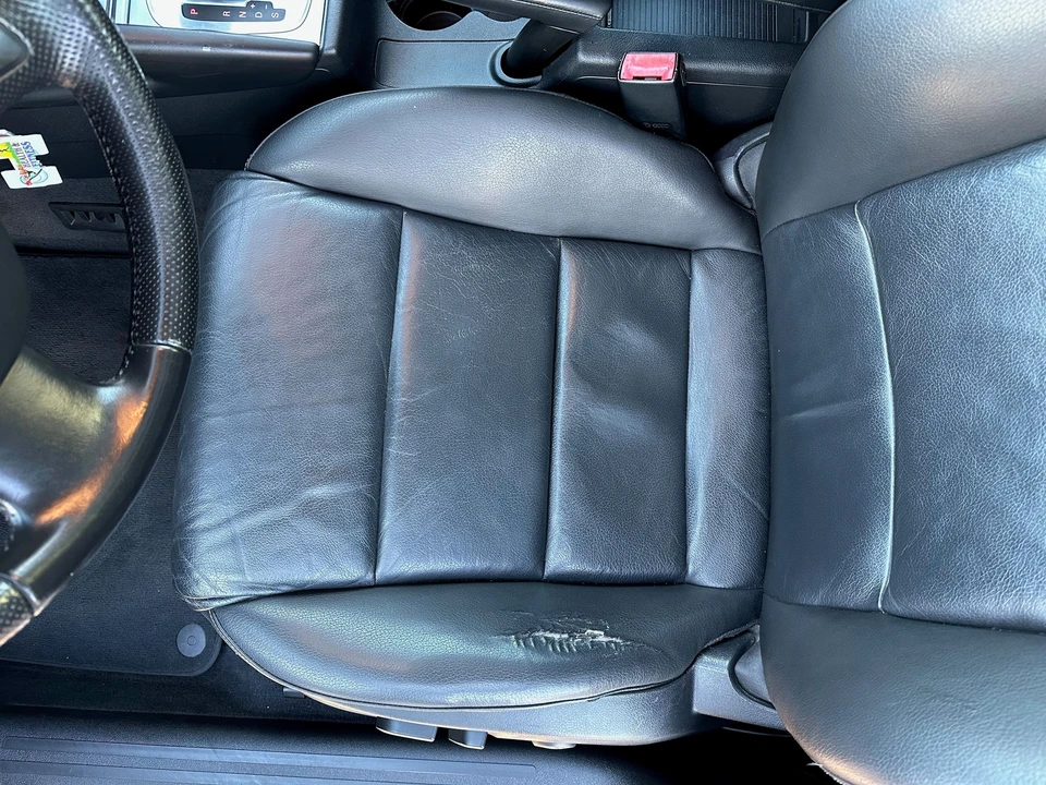 2008 Audi 8P A3 - Image 31 of 31