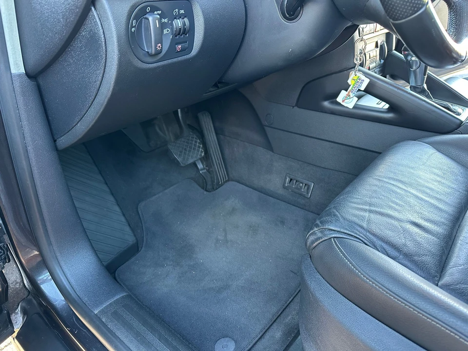 2008 Audi 8P A3 - Image 20 of 31