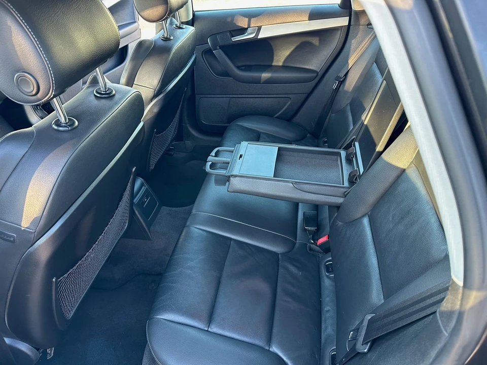 2008 Audi 8P A3 - Image 22 of 31