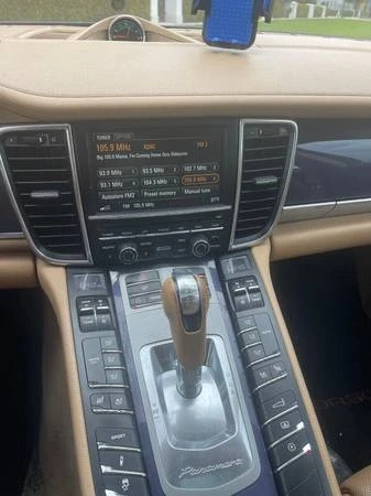 2013 Porsche 970 Panamera - Image 3 of 10