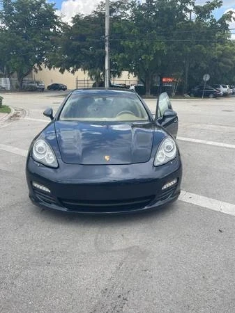 2013 Porsche 970 Panamera - Image 5 of 10