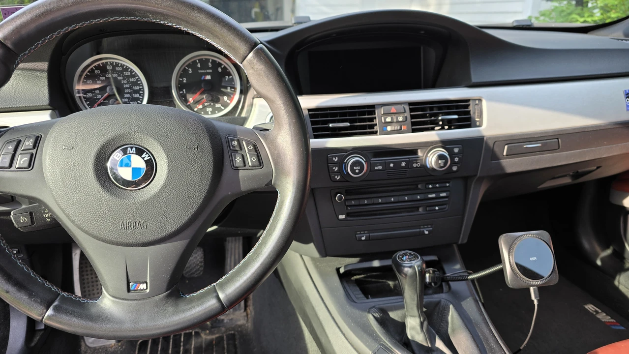 2008 BMW E92 M3 Coupe - Image 2 of 4