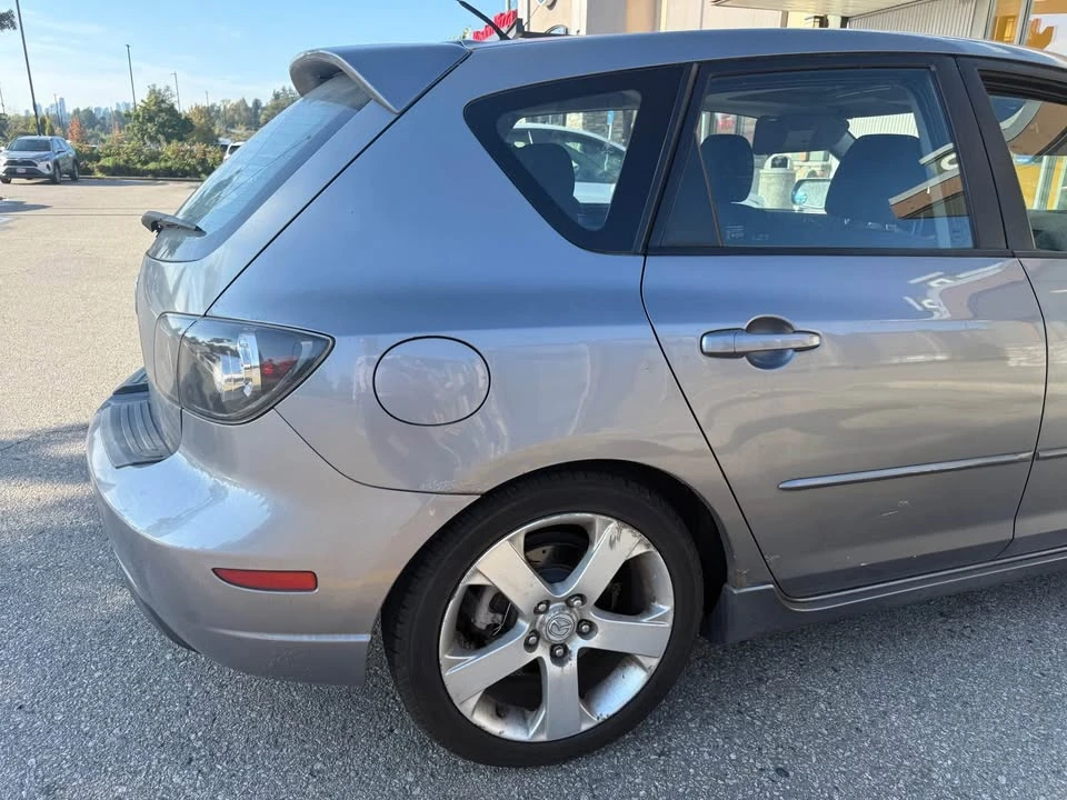 2006 Mazda Mazda 3 1st Gen - Image 6 of 9