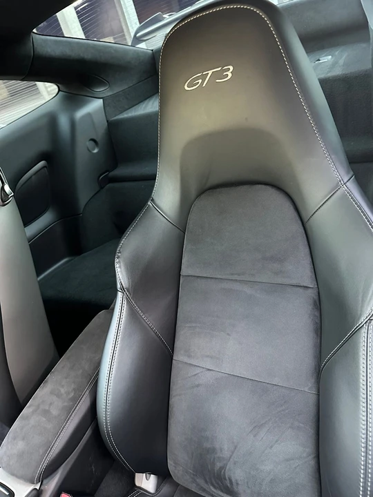 2018 Porsche 991 GT3 - Image 14 of 23