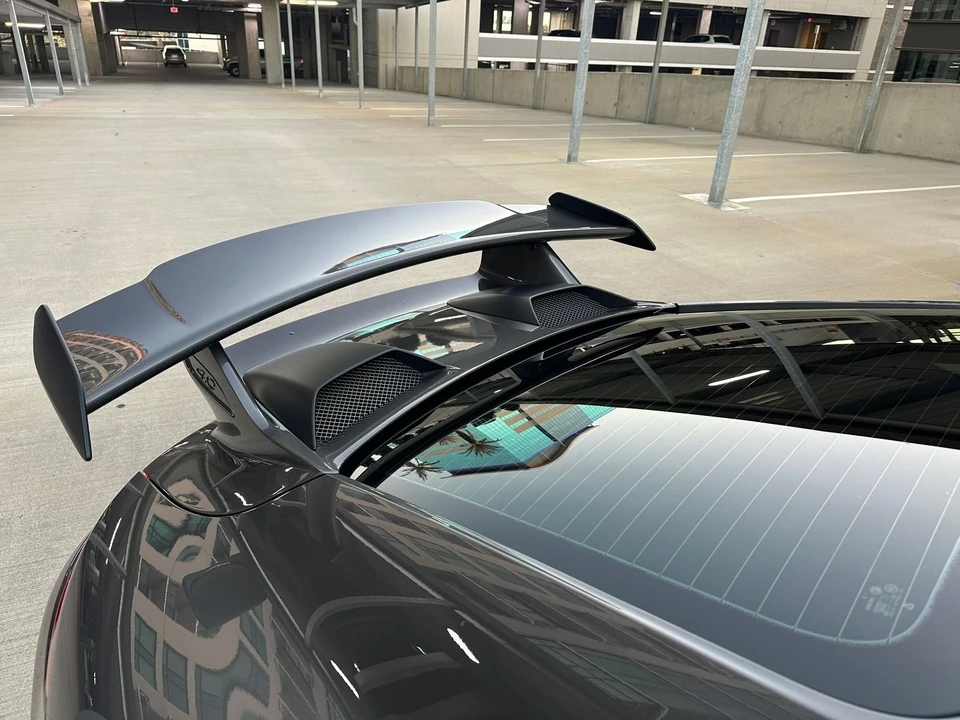 2018 Porsche 991 GT3 - Image 18 of 23