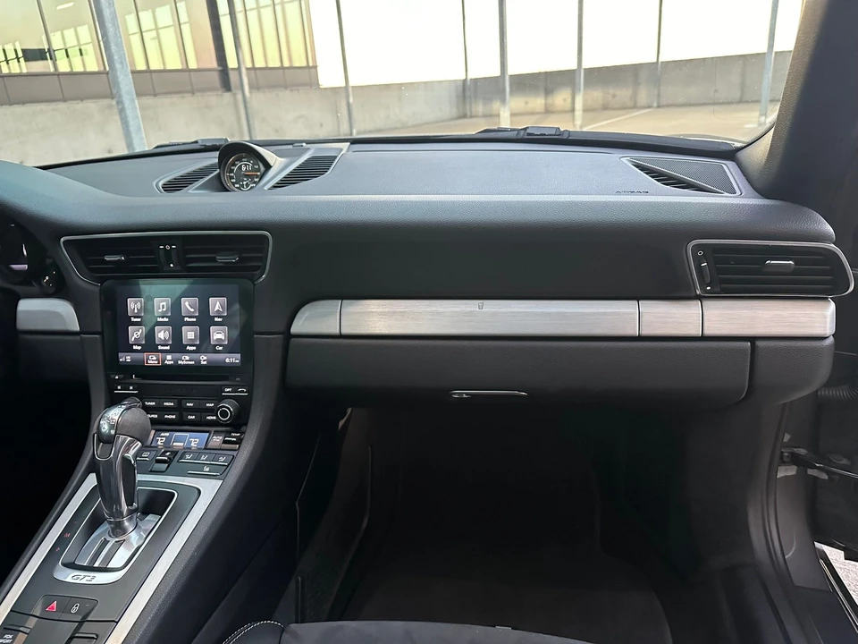 2018 Porsche 991 GT3 - Image 21 of 23