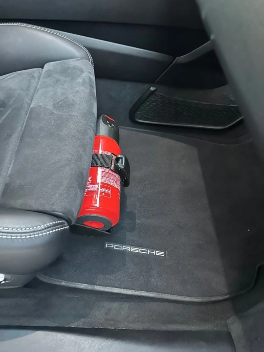 2018 Porsche 991 GT3 - Image 23 of 23