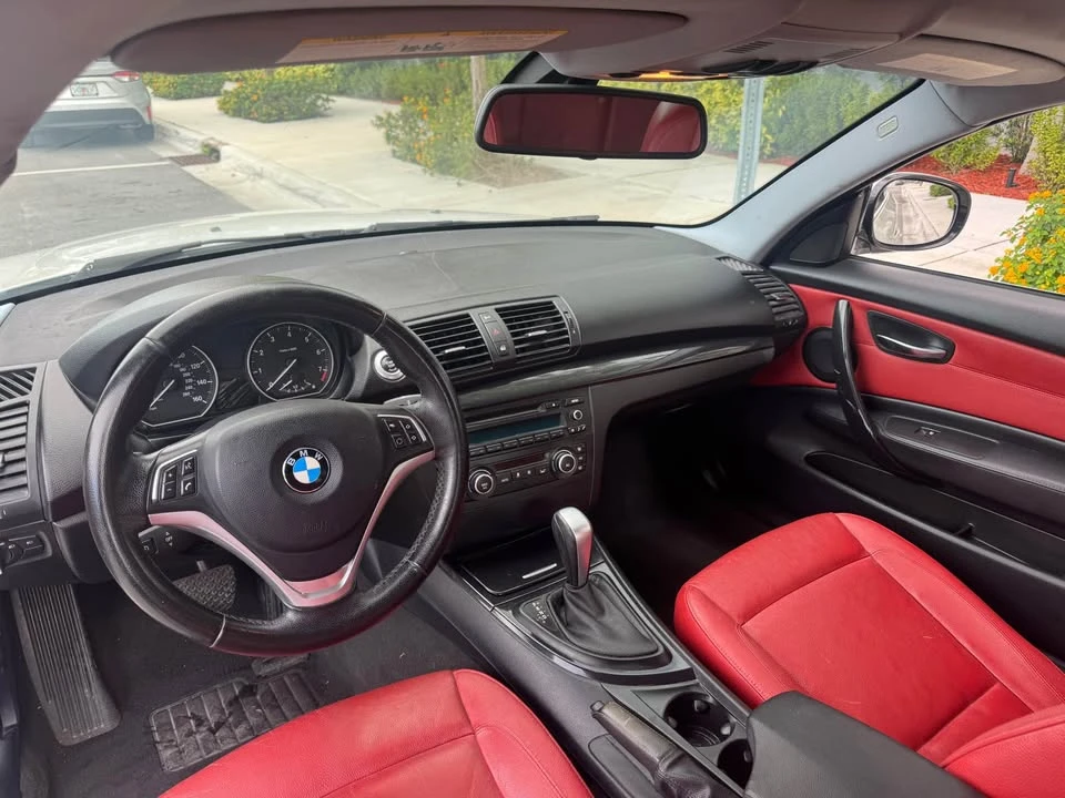 2012 BMW E81/E82/E88 1 Series - Image 3 of 8