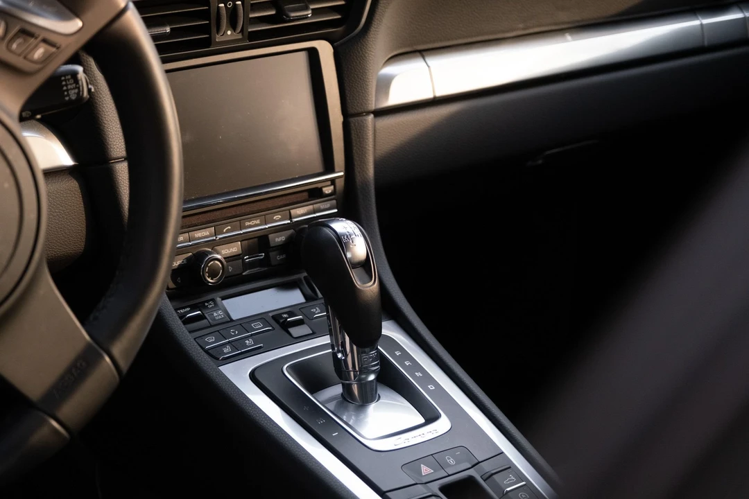 2012 Porsche 991 Carrera S - Image 6 of 8