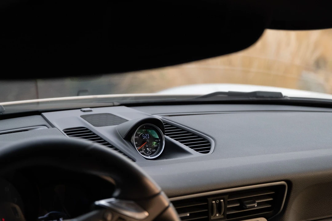 2012 Porsche 991 Carrera S - Image 7 of 8