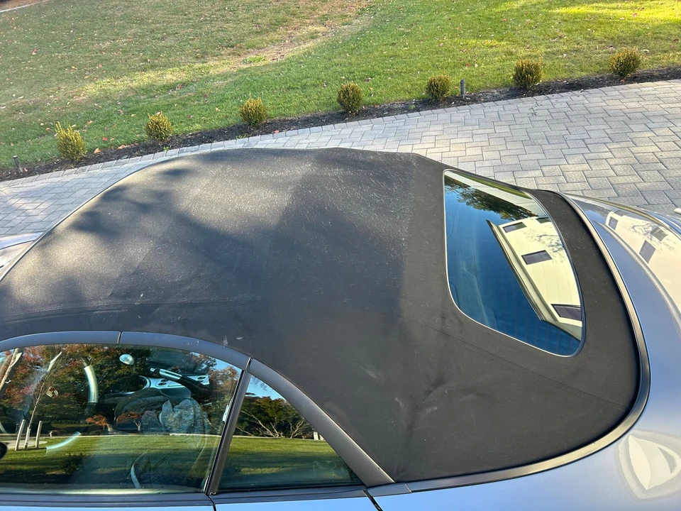 2004 Porsche 996 Turbo - Image 6 of 17