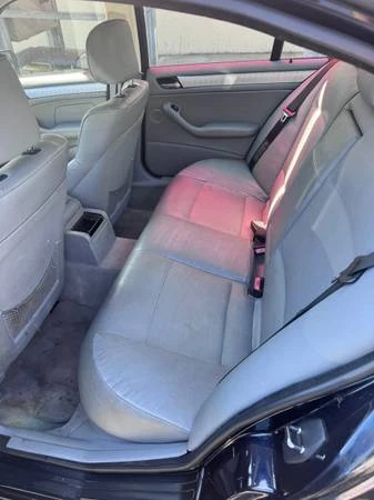 2005 BMW E46 3 Series - Image 13 of 21