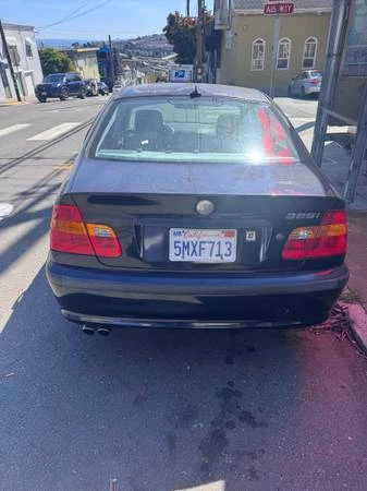 2005 BMW E46 3 Series - Image 10 of 21