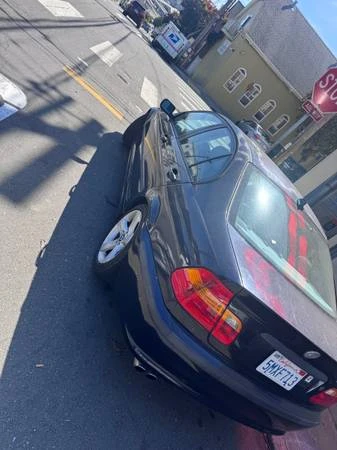 2005 BMW E46 3 Series - Image 11 of 21