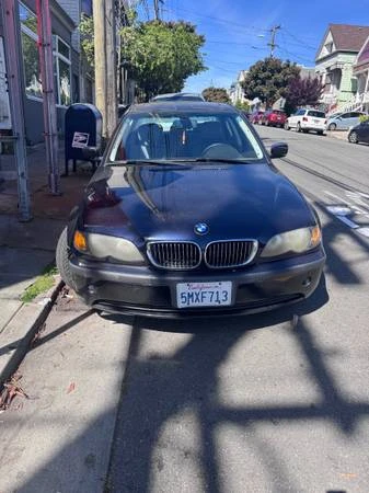 2005 BMW E46 3 Series - Image 4 of 21