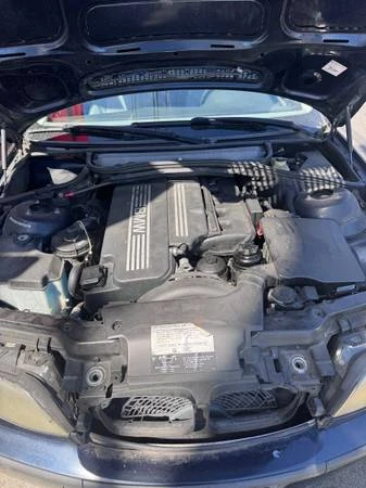 2005 BMW E46 3 Series - Image 2 of 21