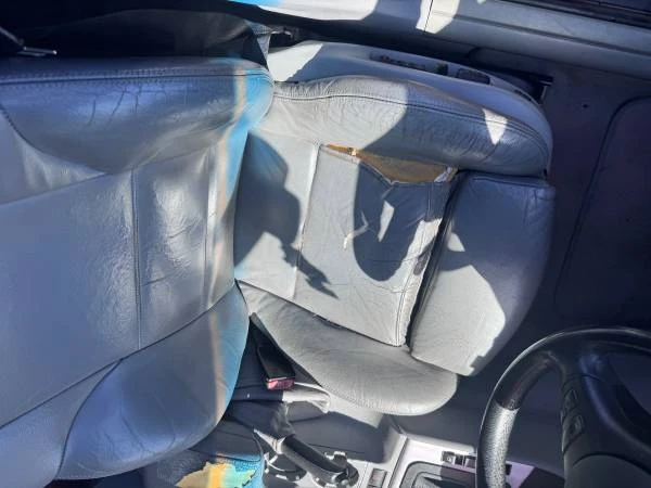 2005 BMW E46 3 Series - Image 16 of 21