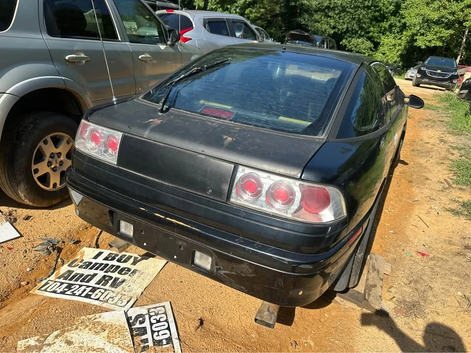 1990 Mitsubishi Eclipse 1st Gen - Image 5 of 10