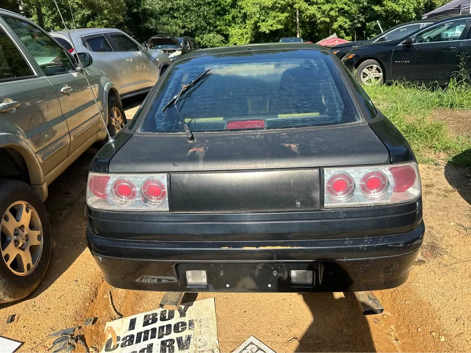 1990 Mitsubishi Eclipse 1st Gen - Image 5 of 10