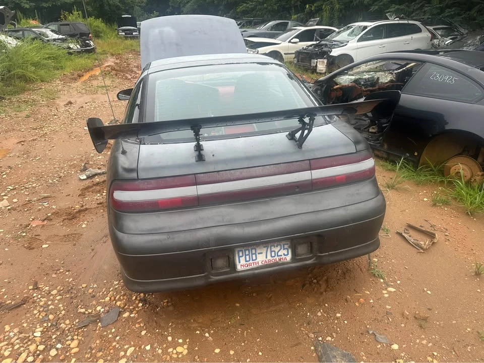 1993 Mitsubishi Eclipse 1st Gen - Image 8 of 10
