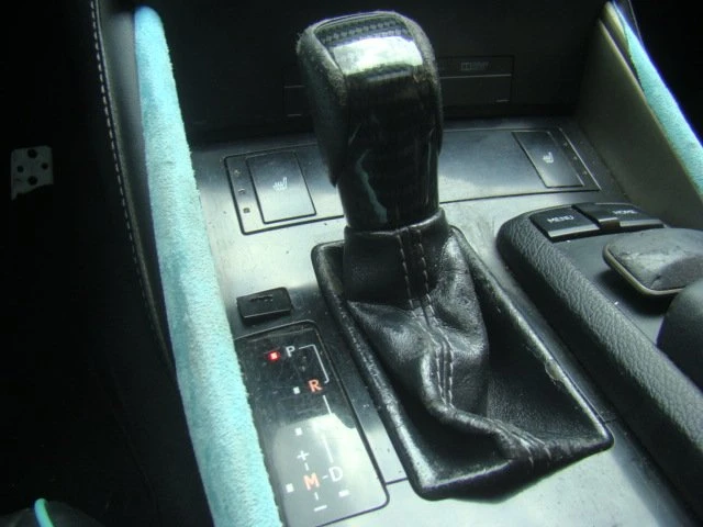 2014 Lexus IS 3rd Gen - Image 8 of 9