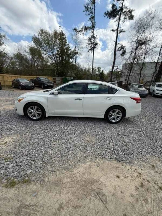 2015 Nissan Altima 5th Gen - Image 3 of 7