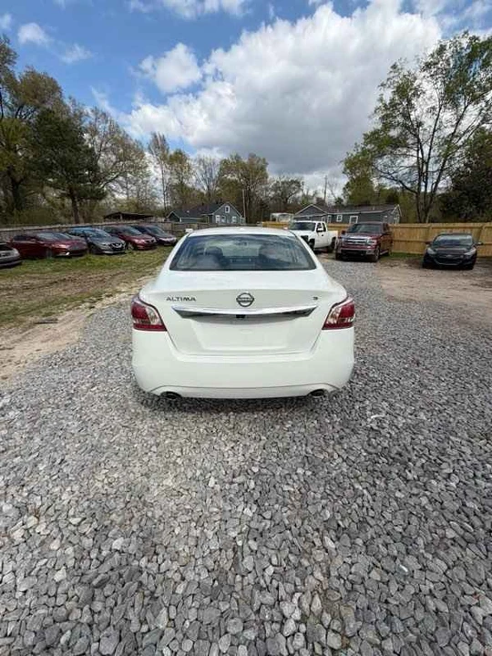 2015 Nissan Altima 5th Gen - Image 4 of 7