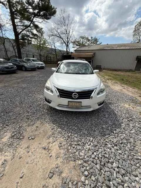 2015 Nissan Altima 5th Gen - Image 2 of 7