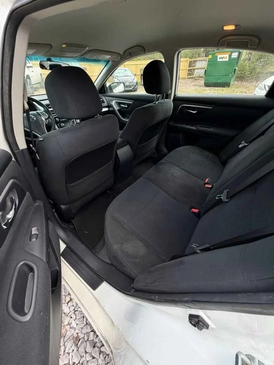 2015 Nissan Altima 5th Gen - Image 5 of 7