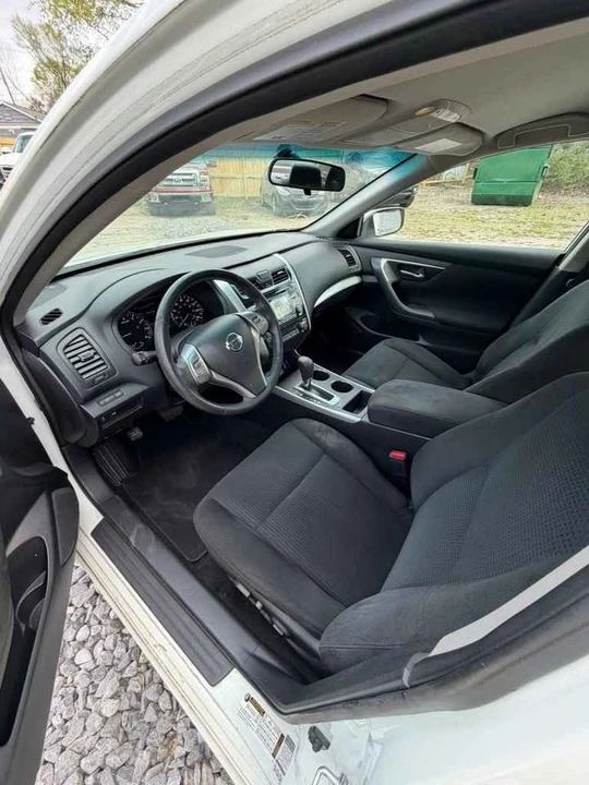 2015 Nissan Altima 5th Gen - Image 7 of 7