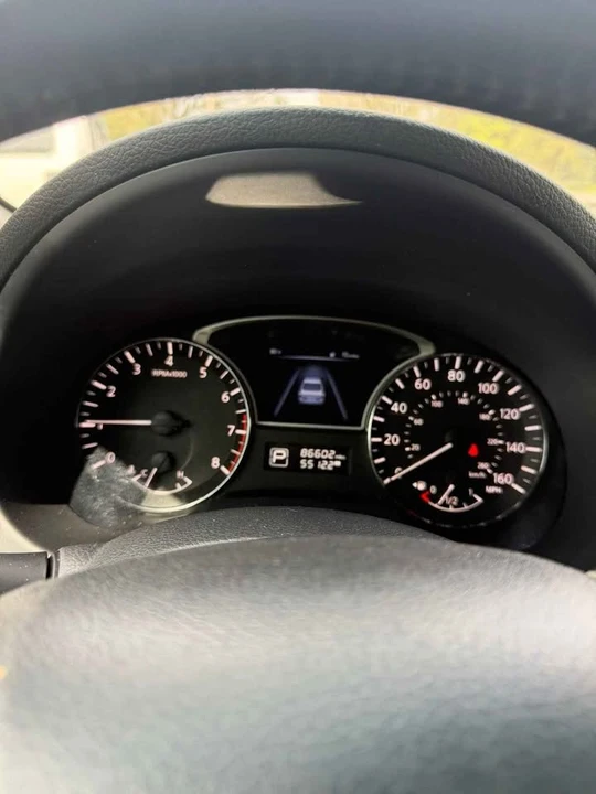 2015 Nissan Altima 5th Gen - Image 6 of 7