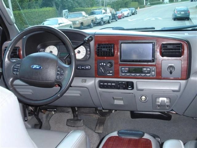 2006 Ford Super Duty 1st Gen - Image 4 of 4